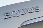Hyundai Equus Ultimate 2011 года